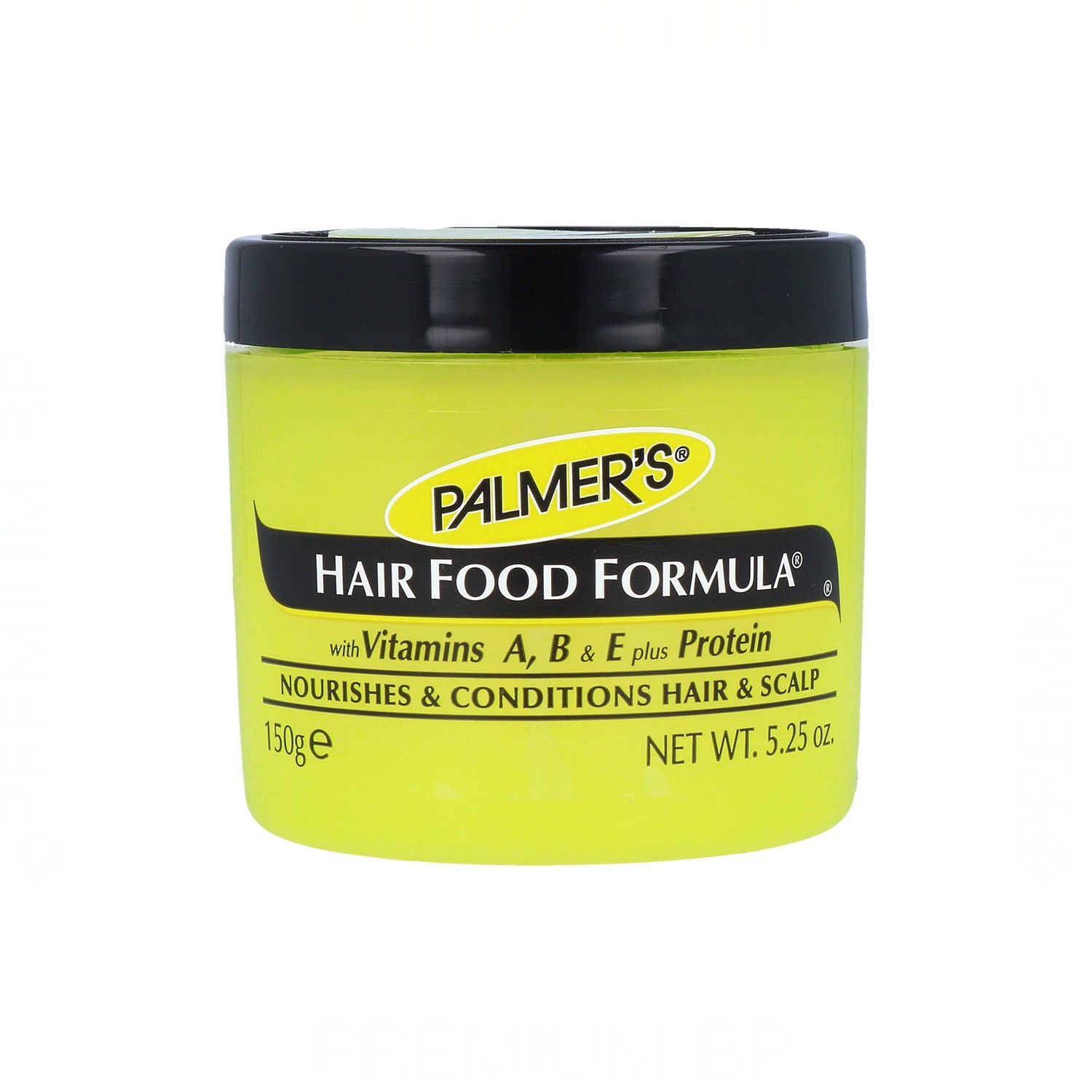 Palmers Hair Food (hair/scalp) Conditioner 150 gr