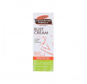 Palmers Cocoa Butter Formula Bust Cream 125 Gr