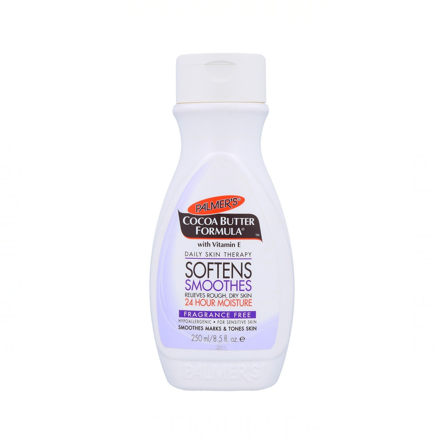 Palmers Cocoa Butter Formule Lotion Frag Free 250 Ml
