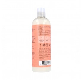 Shea Moisture Coconut & Hibiscus Co Wash Conditionneur 354 ml