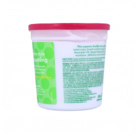 Ors Olive Oil Girls Cheveux Pudding 368 gr 2