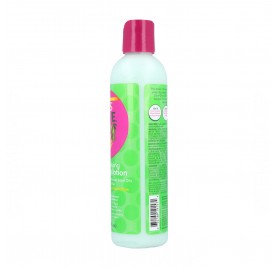 Ors Olive Oil Girls Hydratant Styling Lotion 250 ml 2