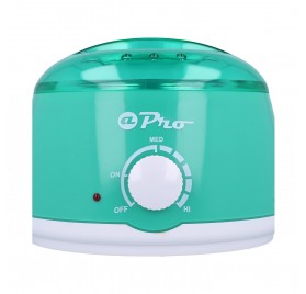 Albi Wax Melter With Regulator Turquoise 500 ml