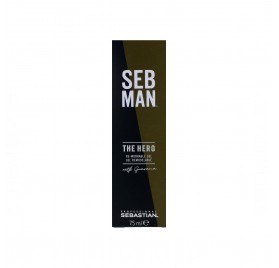 Sebastian Man The Hero Re Workable Gel 75 ml