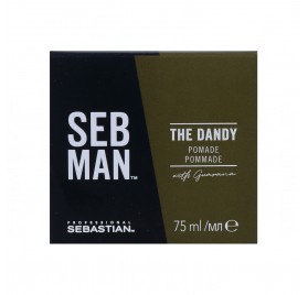 Sebastian Man The Dandy Unguento 75 ml