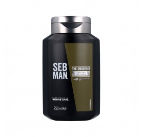 Sebastian Man The Smoother Conditioner 250 ml