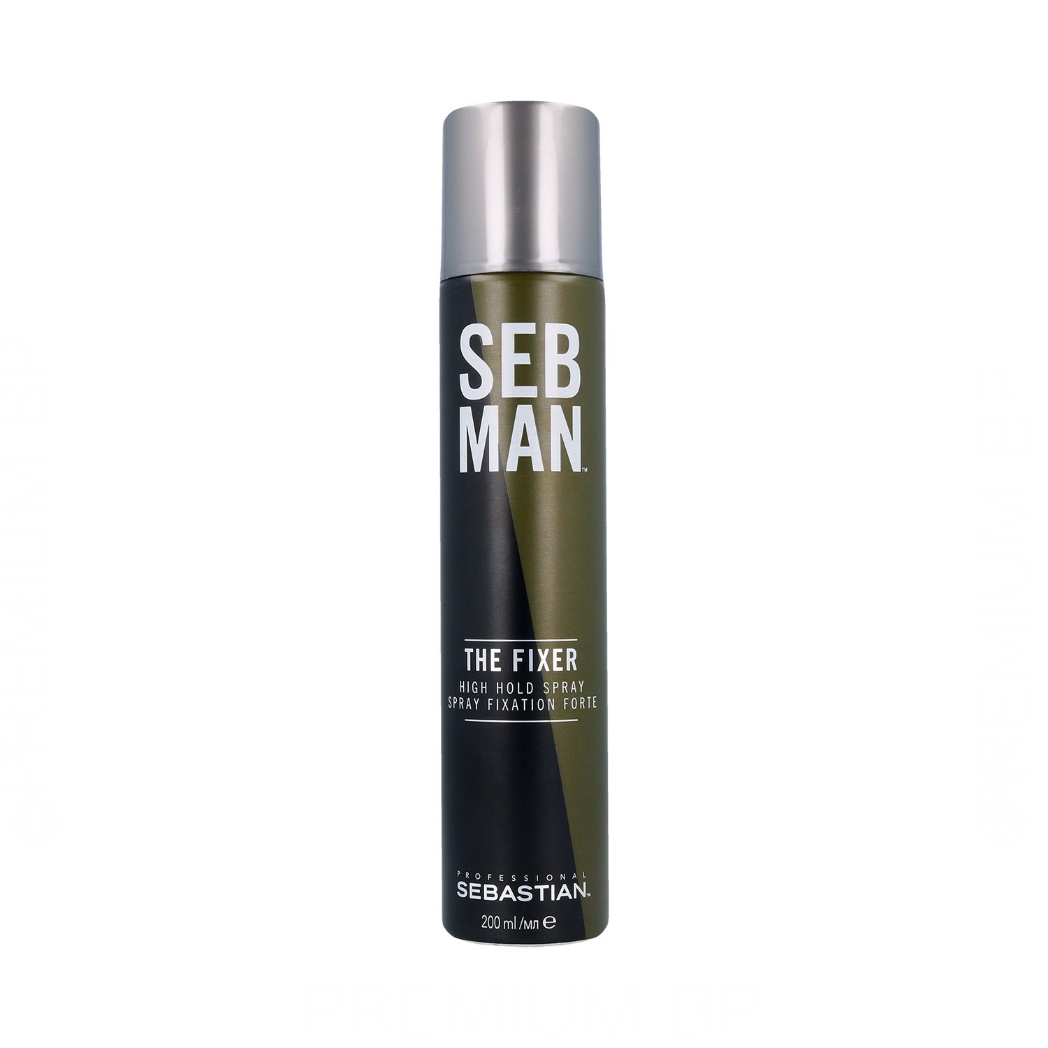 Sebastian Man The Fixer High Hold Spray 200 ml