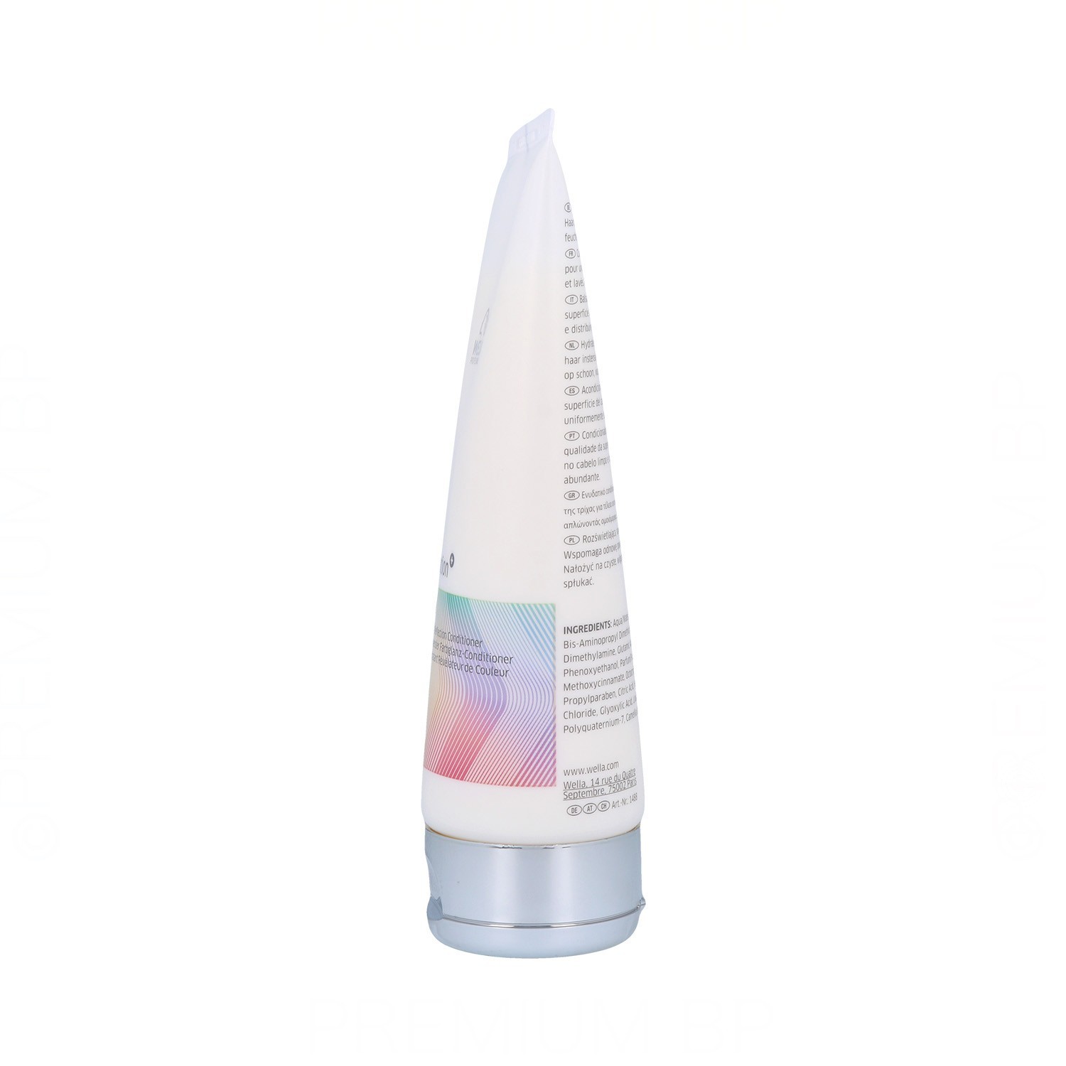 Wella Color Motion Acondicionador 200 ml