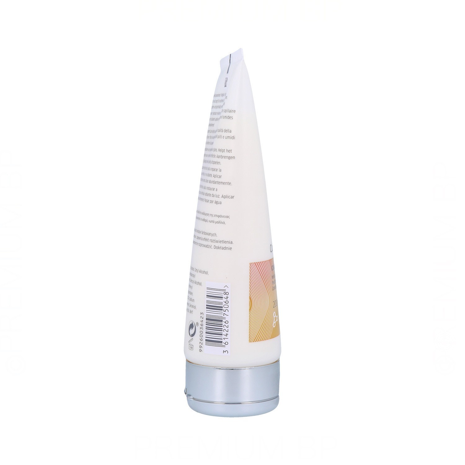 Wella Color Motion Conditionneur 200 ml