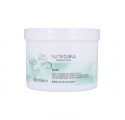 Wella Nutricurls Mascarilla 500 ml