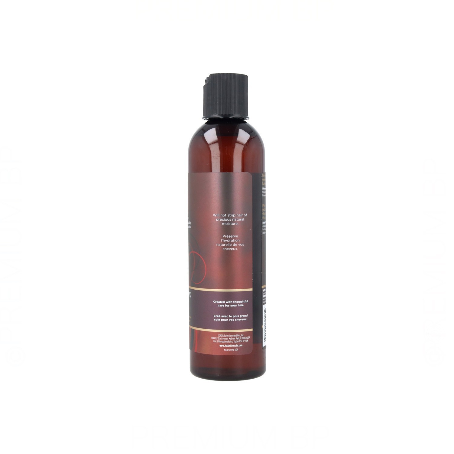 As I Am Curl Clarity Shampoo 237 ml