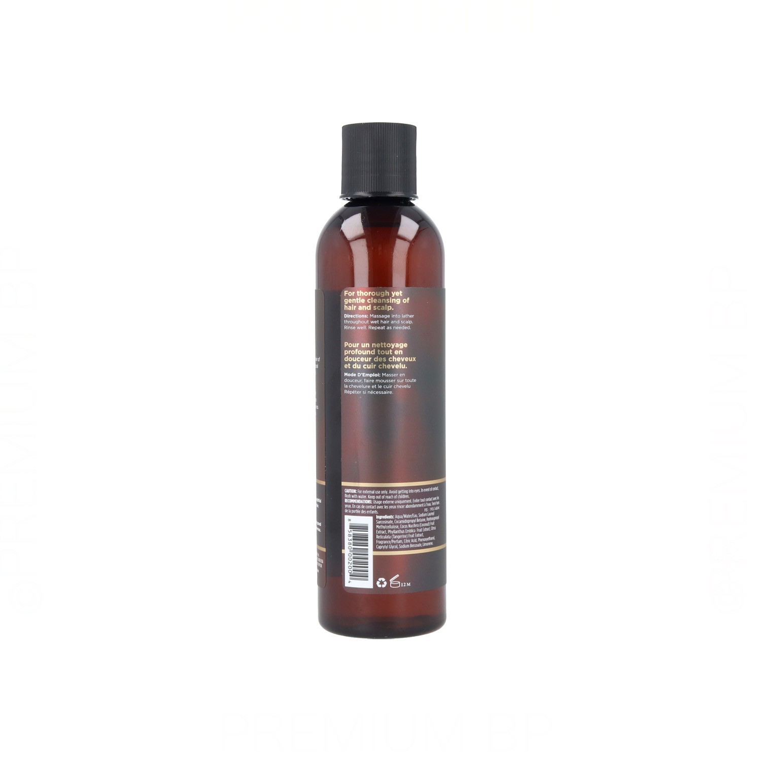 As I Am Curl Clarity Shampoo 237 ml