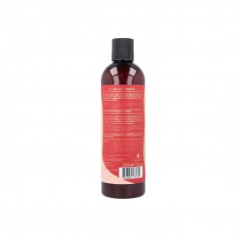As I Am Restore & Repair Shampoo all'olio di ricino nero giamaicano 355 ml./12Oz