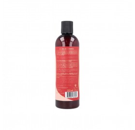 As I Am Restore & Repair Shampoo de óleo de rícino preto jamaicano 355 ml./12Oz 2