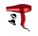Albi Secador Ionic Rojo 2000w (3500R)