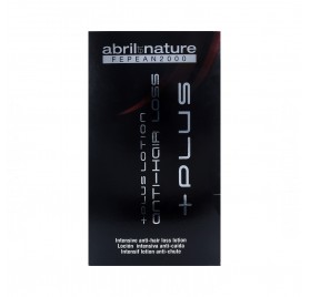 Abril Et Nature Fepean +Plus Anti Hair Loss Ampollas 50X5 ml