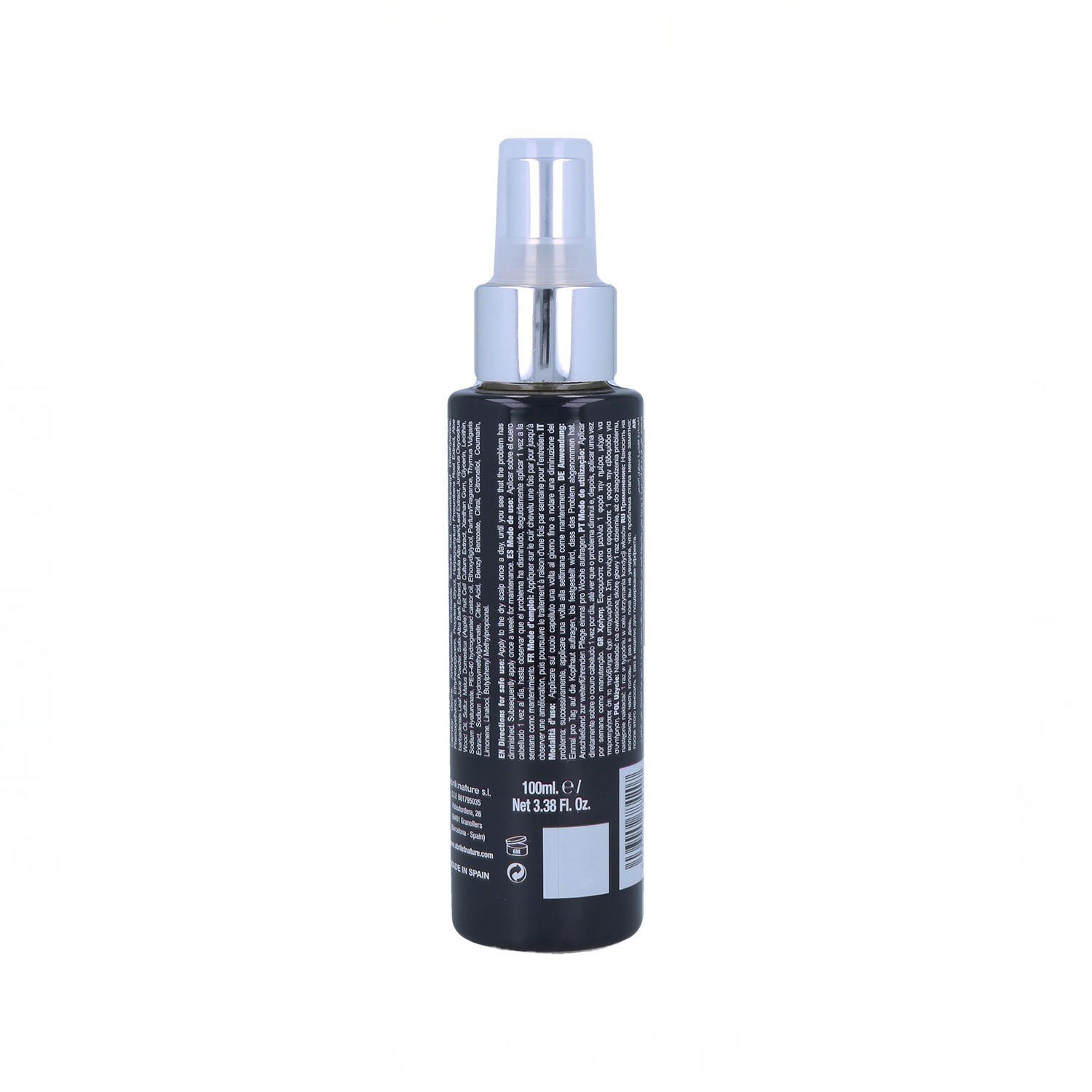Abril Et Nature Fepean Anti Caspa Loción 100 Ml