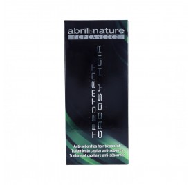 Abril Et Nature Fepean Pack Oily Hair (shampoo/lot) 2