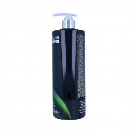 Abril Et Nature Fepean Epais Cheveux Shampooing 1000 ml 2