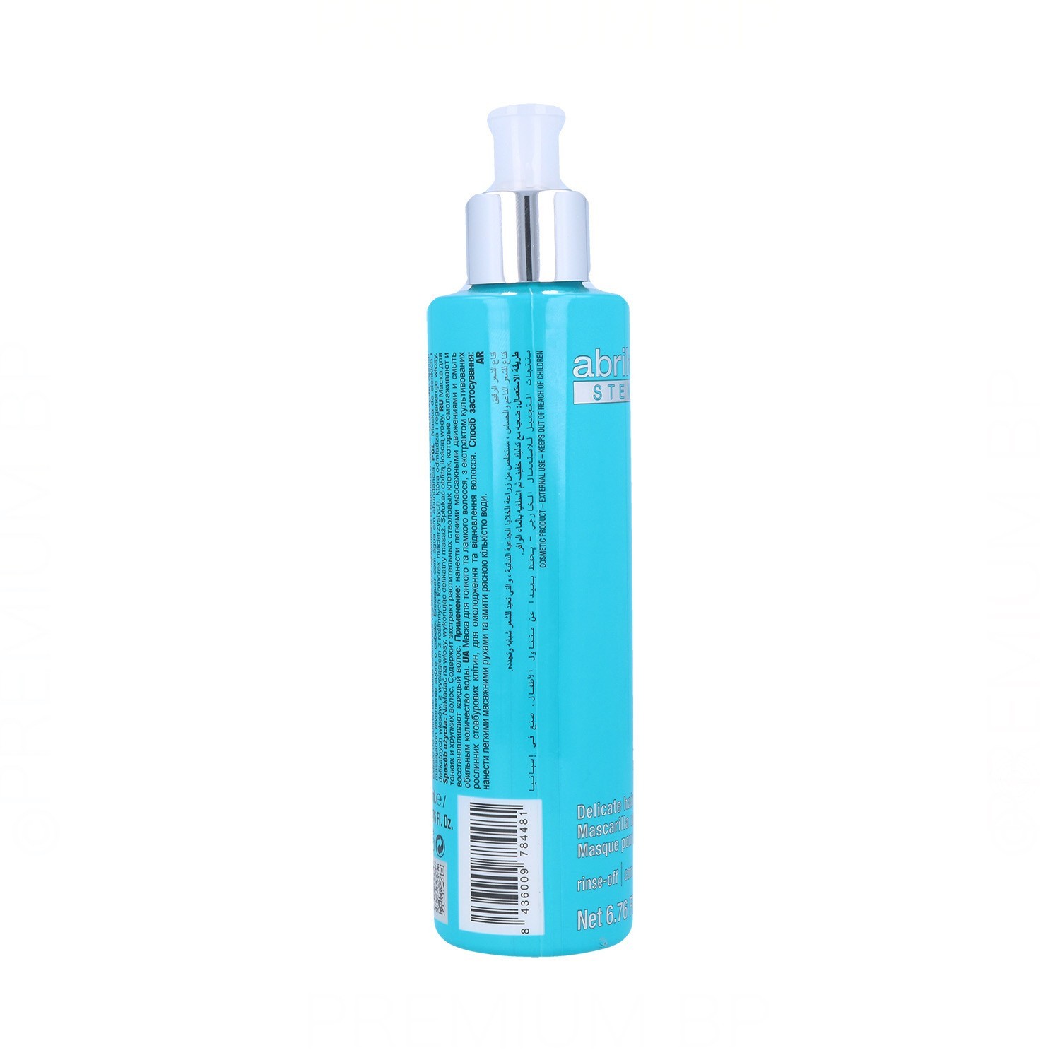 Abril Et Nature Essential Light Instant Mask 200 ml