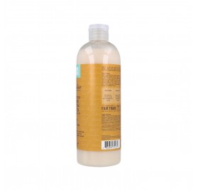 Shea Moisture Raw Shea Butter Xampú Retention 19,5Oz/577 ml (Bonif-50%)