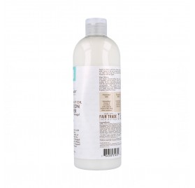 Shea Moisture Virgin Coconut Hydratant Conditionneur 19,5Oz/577 ml (Bonif-50%)