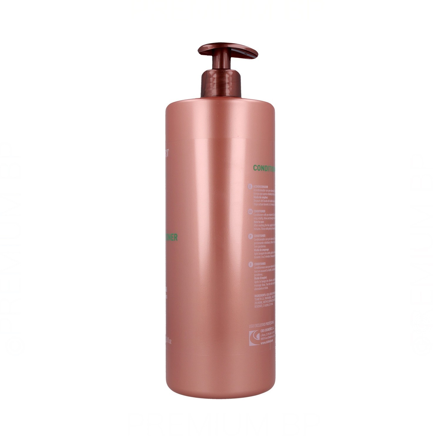 Risfort Baume Conditionneur 1000 ml