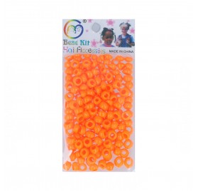 Lb Pellet Plastic (Bd001-Orange)