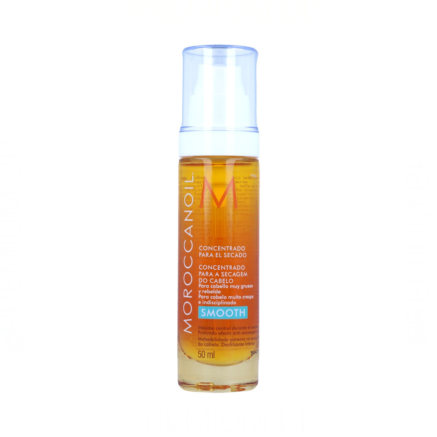Moroccanoil Concentrated For Drying 50 ml