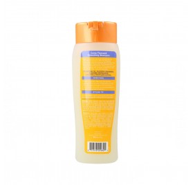 Cantu Flaxseed Smoothing Shampooing 400 ml