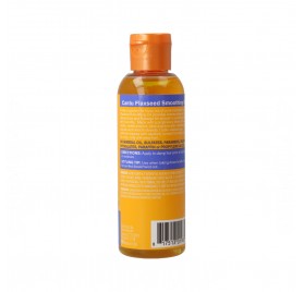 Cantu Flaxseed Smoothing Aceite 3.4Oz/100 ml