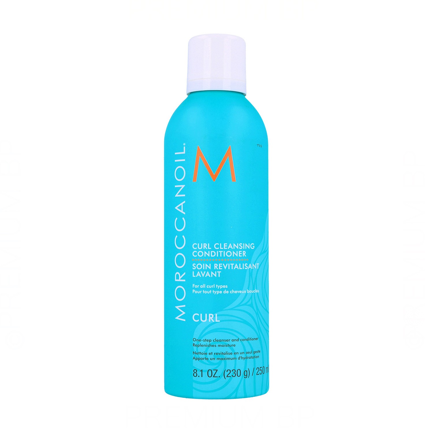 Moroccanoil Curl Cleaner Condizionatori Riccioli 250 ml
