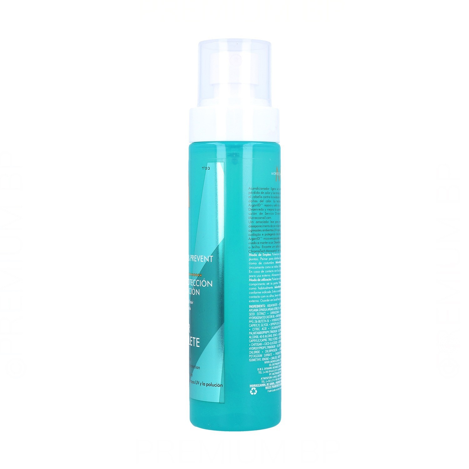 Moroccanoil Couleur Complete Spray Protec 160 ml
