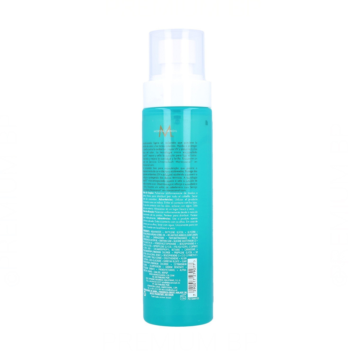 Moroccanoil Couleur Complete Spray Protec 160 ml