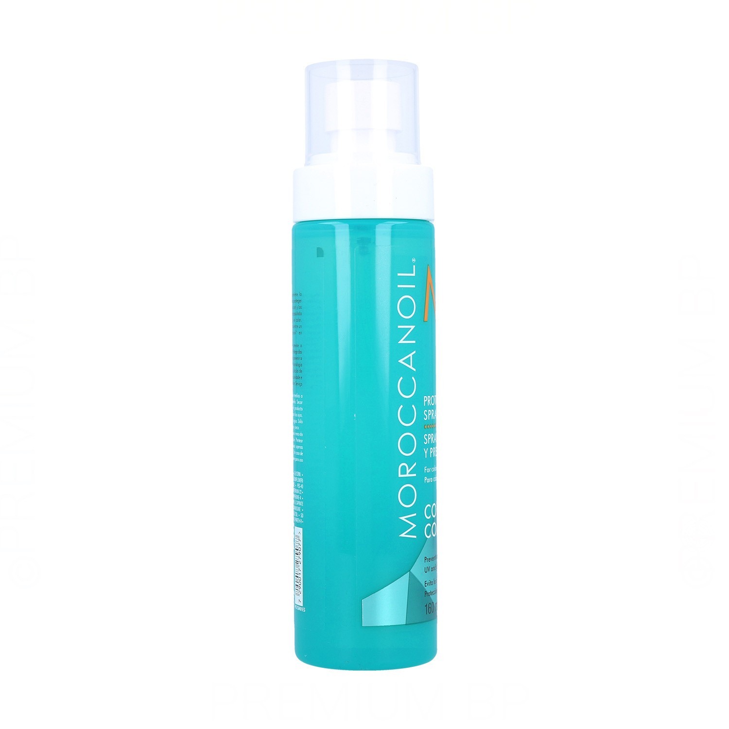 Moroccanoil Couleur Complete Spray Protec 160 ml