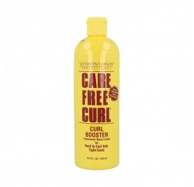 Soft Sheen Carson Care Free Curl Booster 15,5Oz/458,3Ml
