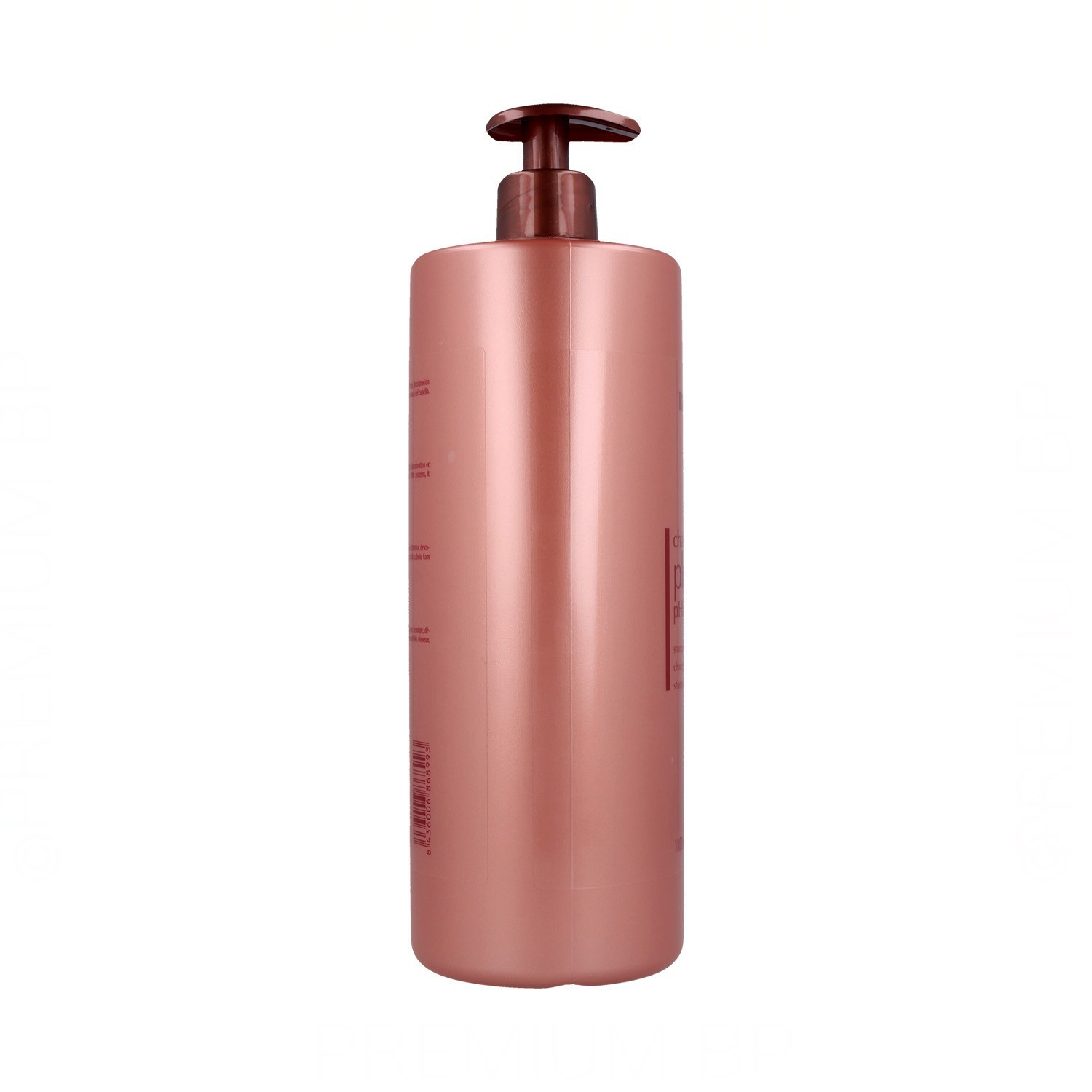 Risfort Plus Ph Acid Shampoo 1000 ml