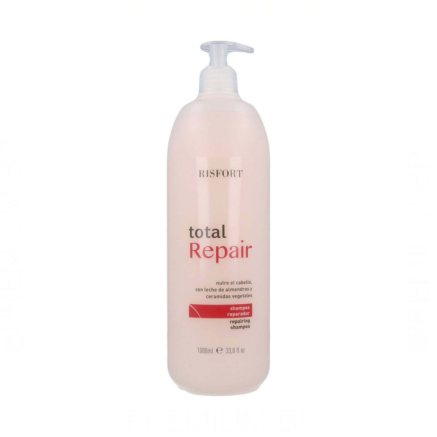Risfort Total Repair Shampooing 1000 ml