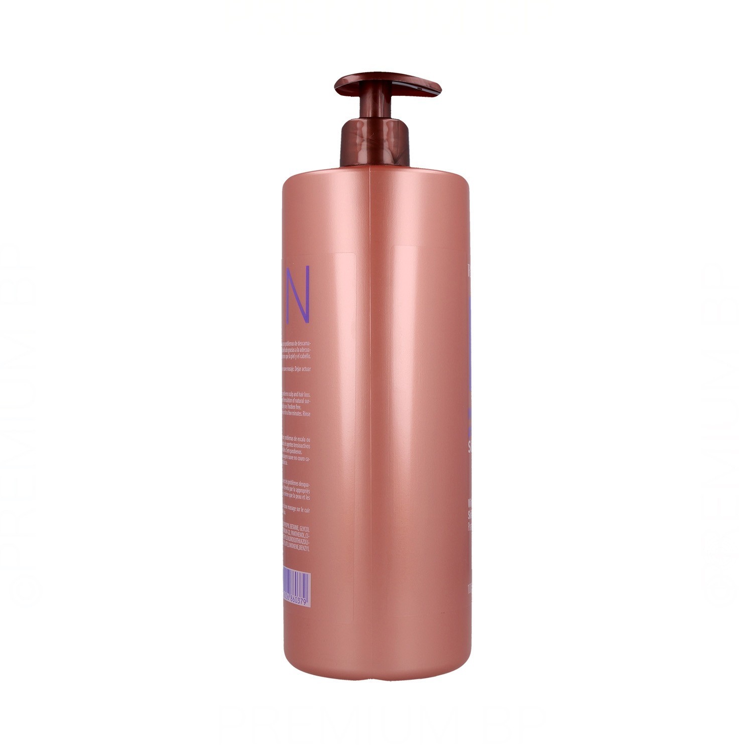 Risfort Neutro Ph 5,5 Shampoo 1000 ml