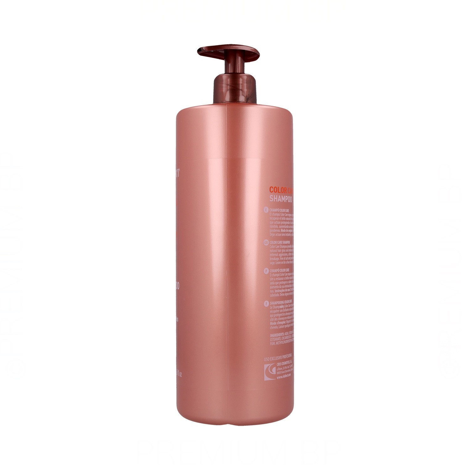 Risfort couleur Care Shampooing 1000 ml