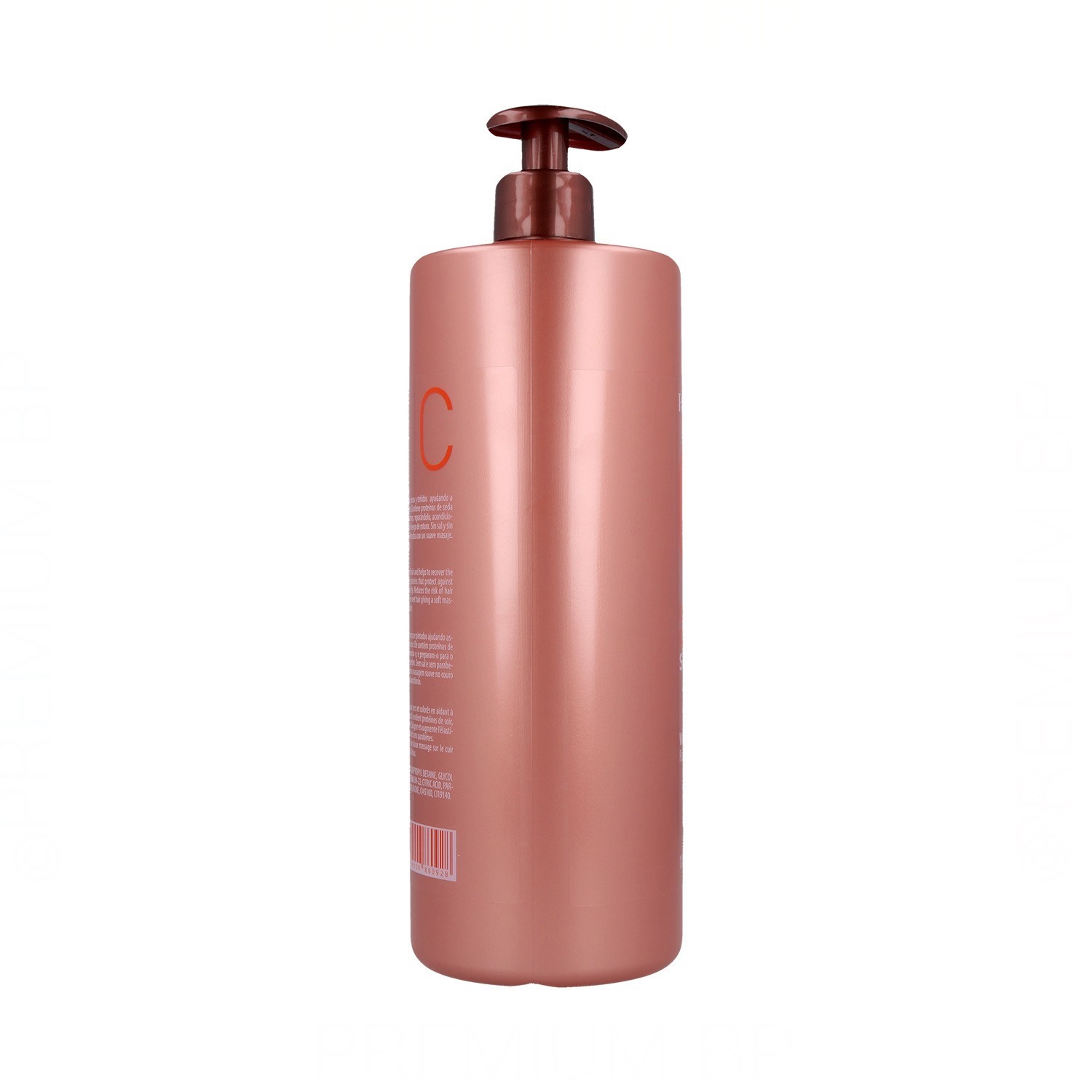 Risfort couleur Care Shampooing 1000 ml
