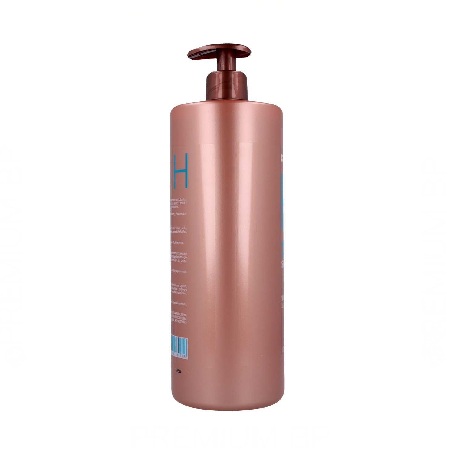 Risfort Chute Contrôle Shampooing 1000 ml