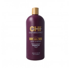 Farouk Chi Deep Brilliance Optimum Moisture Shampoo 946ML