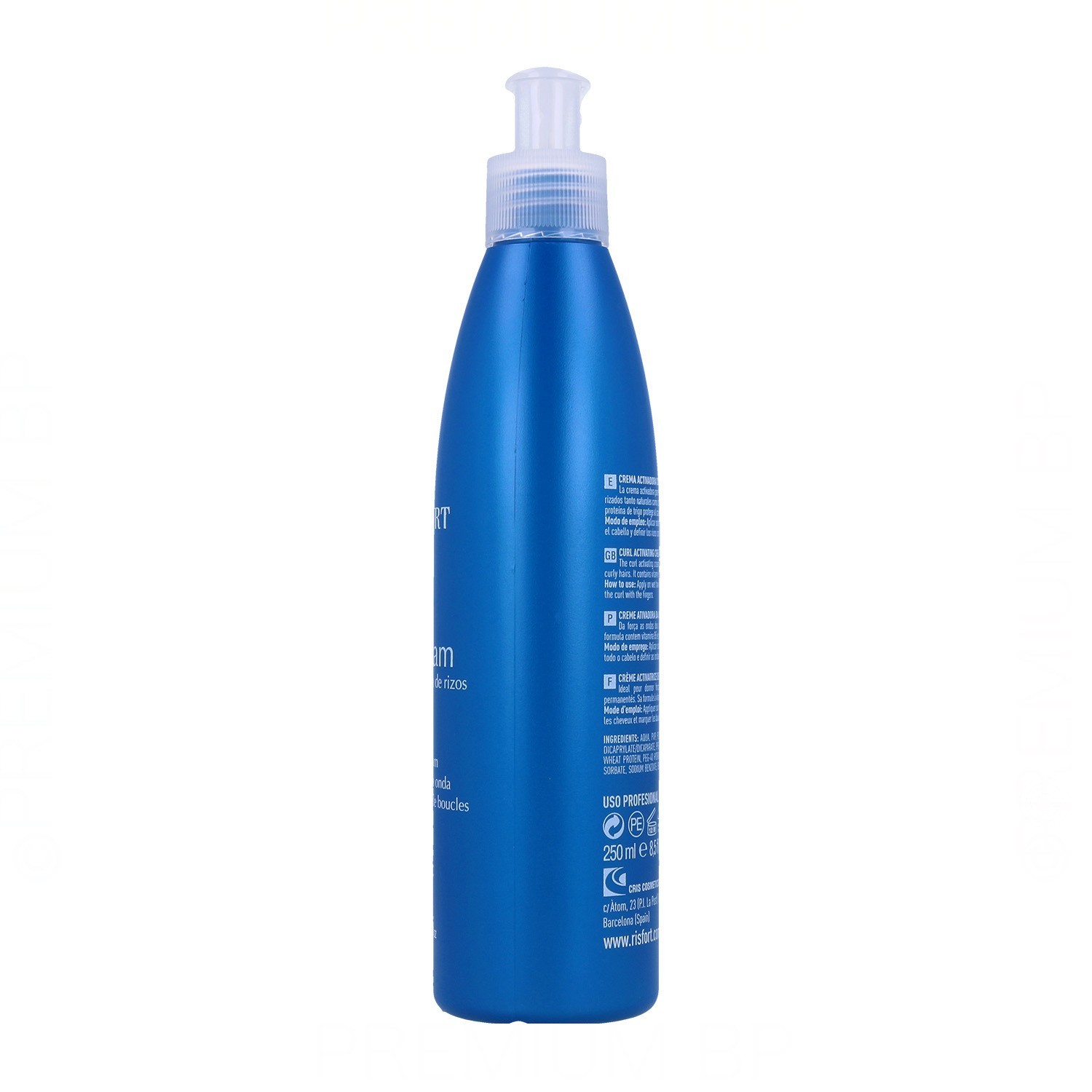 Risfort Curl Crème 250 ml
