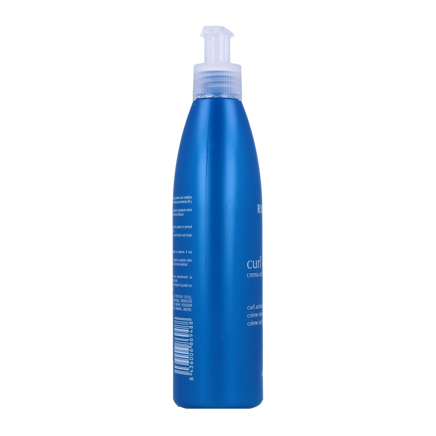 Risfort Curl Crème 250 ml
