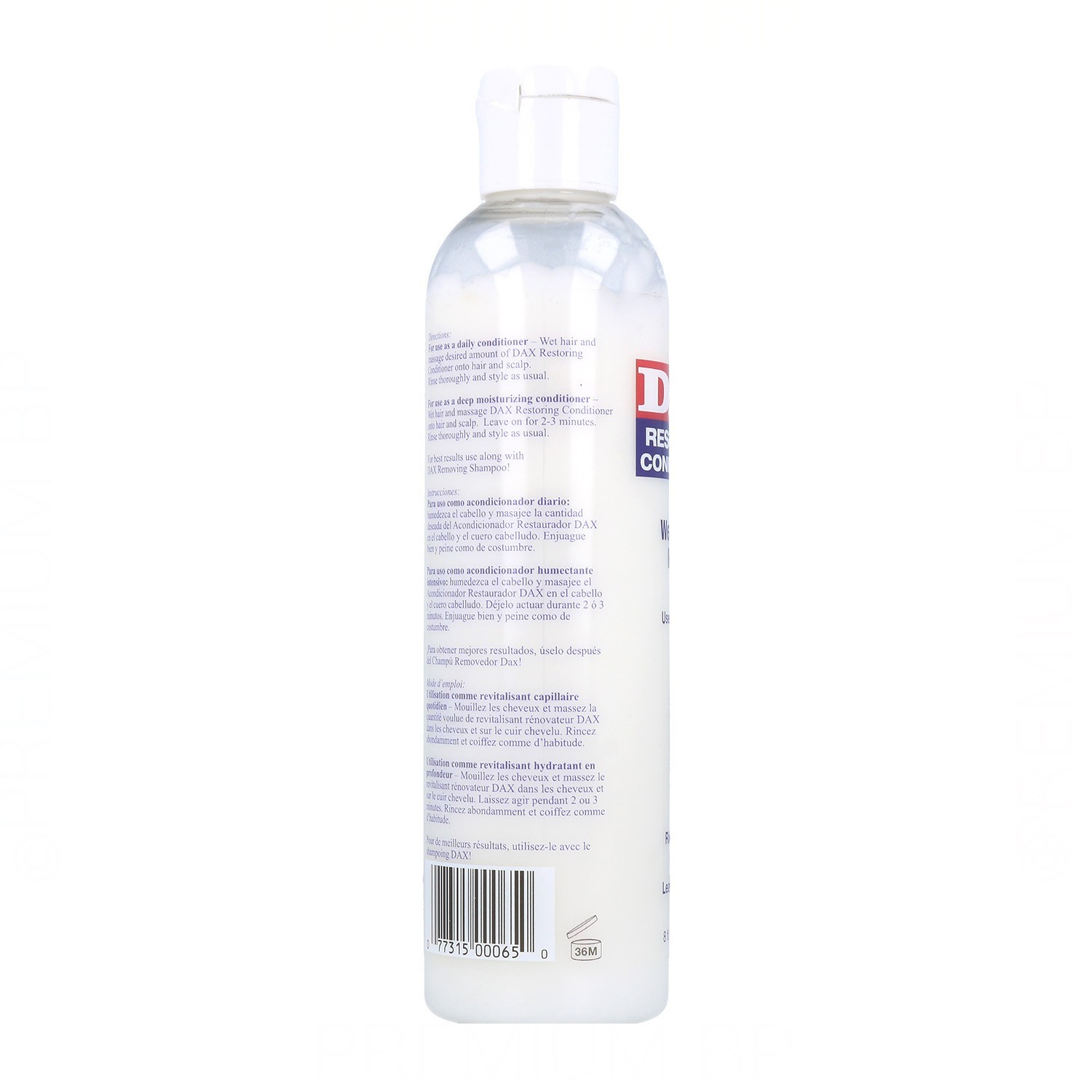 Dax Restoring Acondicionador 14Oz/414 ml