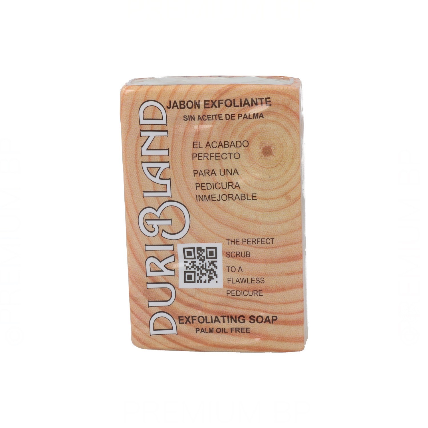 Sabonete Esfoliante Duribland Artisan 100 gr (Pedicure)