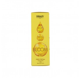 Dikson Bloom Crema Color 100 Negro 2