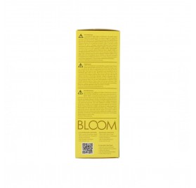 Dikson Bloom Crème Color 100 Noir
