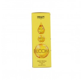 Dikson Bloom Crema Color 300 Marrone Scuro 2